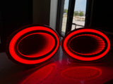 1997-2004 C5 Corvette InfiRai LED Tail Lights