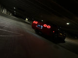 1997-2004 C5 Corvette InfiRai LED Tail Lights