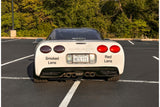 1997-2004 C5 Corvette InfiRai LED Tail Lights