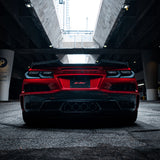 2020+ C8 Corvette Euro Style LED Tail Lights