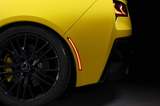 2014-2019 C7 Corvette Gen II Morimoto XB LED Side Markers