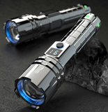 Vette Lights Night Breaker Adjustable LED Flashlight